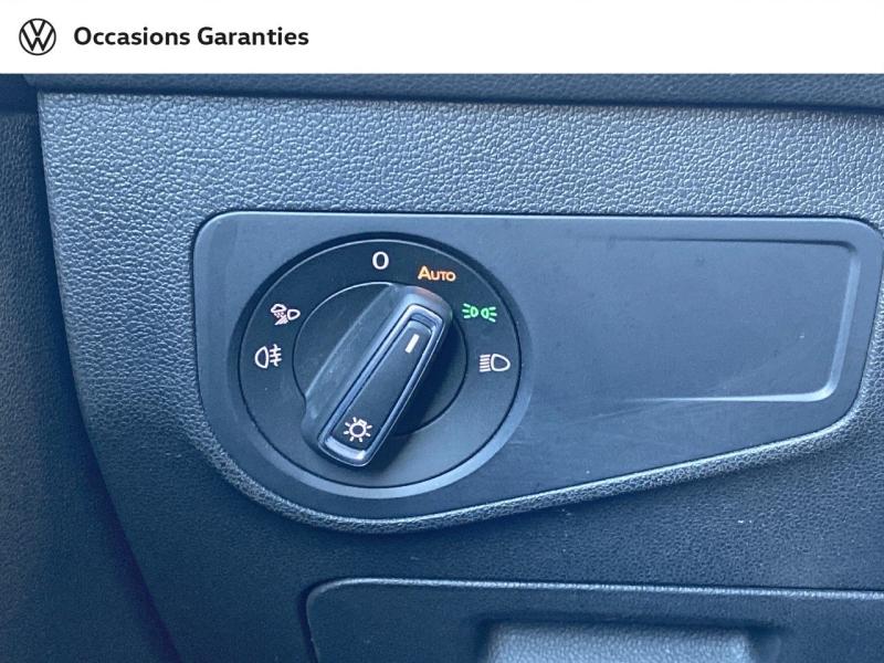 Voitures occasions VOLKSWAGEN TIGUAN Elegance Villemomble