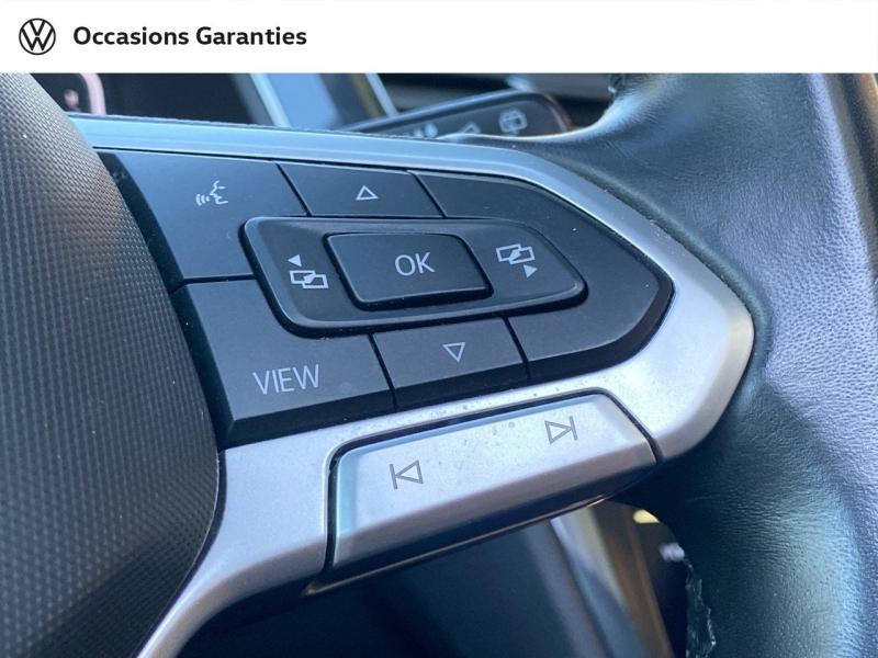 Voitures occasions VOLKSWAGEN TIGUAN Elegance Villemomble