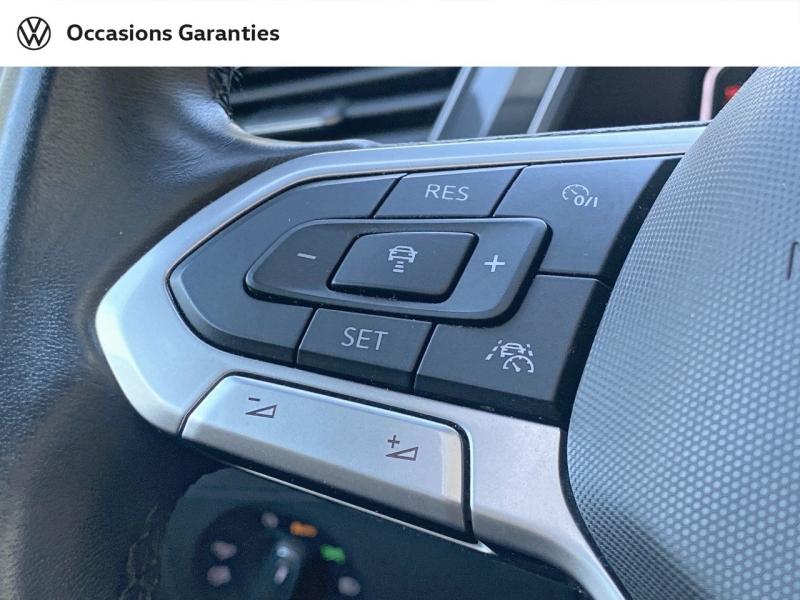 Voitures occasions VOLKSWAGEN TIGUAN Elegance Villemomble