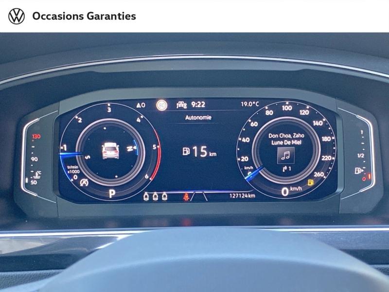 Voitures occasions VOLKSWAGEN TIGUAN Elegance Villemomble