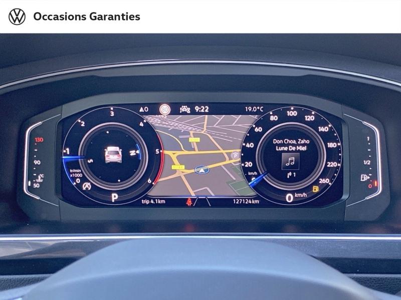 Voitures occasions VOLKSWAGEN TIGUAN Elegance Villemomble