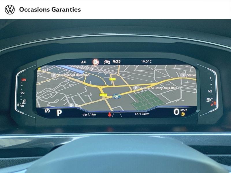 Voitures occasions VOLKSWAGEN TIGUAN Elegance Villemomble