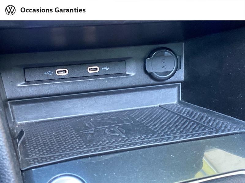 Voitures occasions VOLKSWAGEN TIGUAN Elegance Villemomble