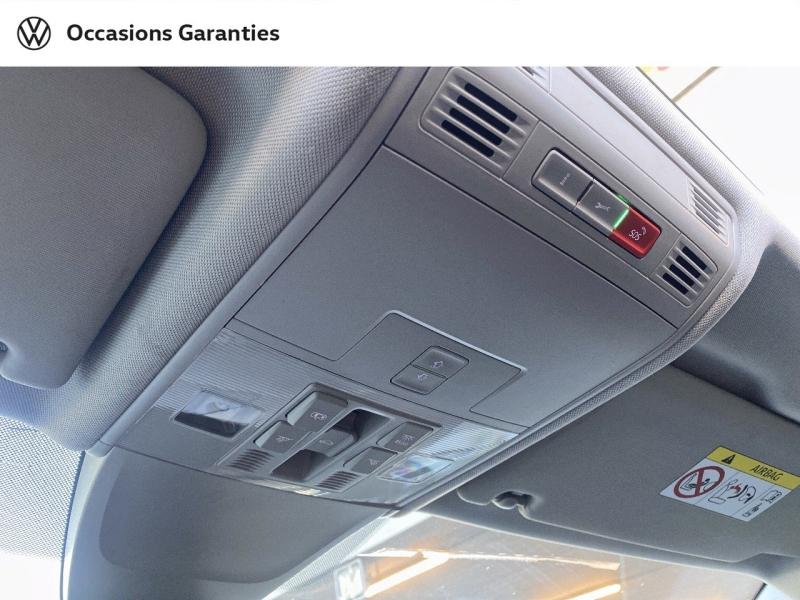 Voitures occasions VOLKSWAGEN TIGUAN Elegance Villemomble