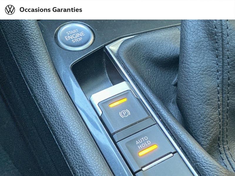 Voitures occasions VOLKSWAGEN TIGUAN Elegance Villemomble