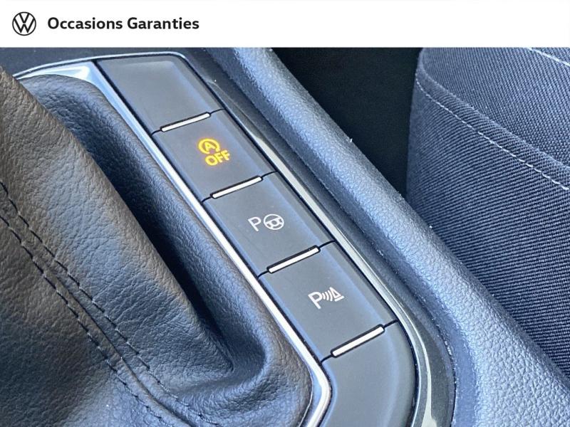 Voitures occasions VOLKSWAGEN TIGUAN Elegance Villemomble
