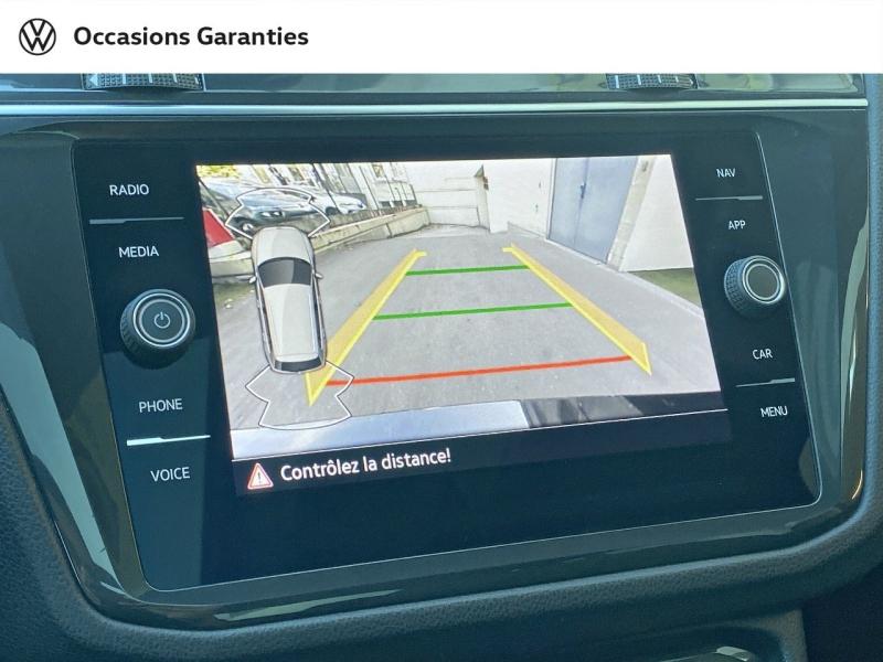 Voitures occasions VOLKSWAGEN TIGUAN Elegance Villemomble
