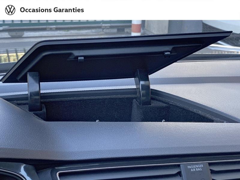 Voitures occasions VOLKSWAGEN TIGUAN Elegance Villemomble