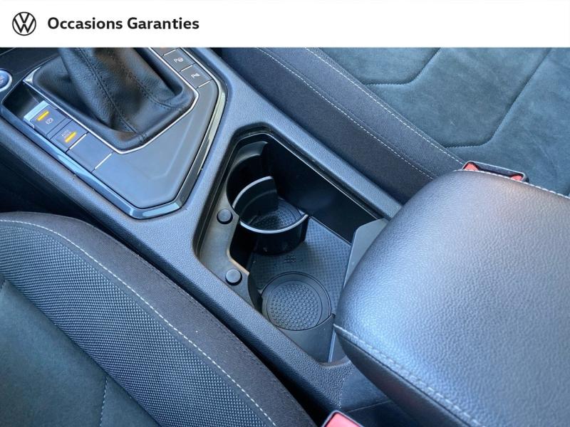 Voitures occasions VOLKSWAGEN TIGUAN Elegance Villemomble