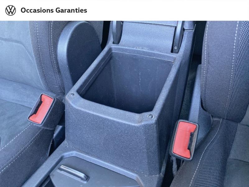 Voitures occasions VOLKSWAGEN TIGUAN Elegance Villemomble