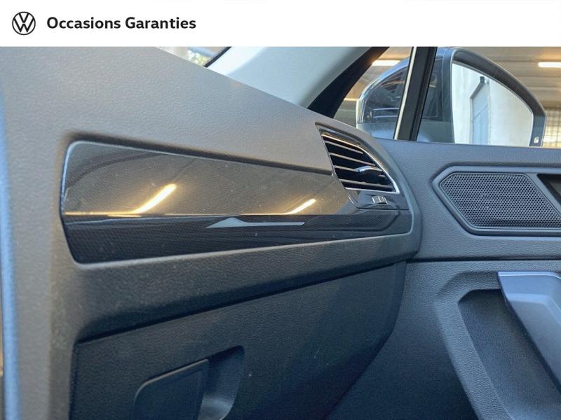 Voitures occasions VOLKSWAGEN TIGUAN Elegance Villemomble