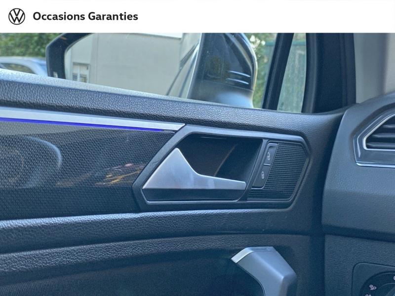 Voitures occasions VOLKSWAGEN TIGUAN Elegance Villemomble
