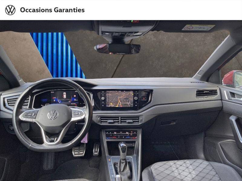 Voitures occasions VOLKSWAGEN POLO R-Line Villemomble