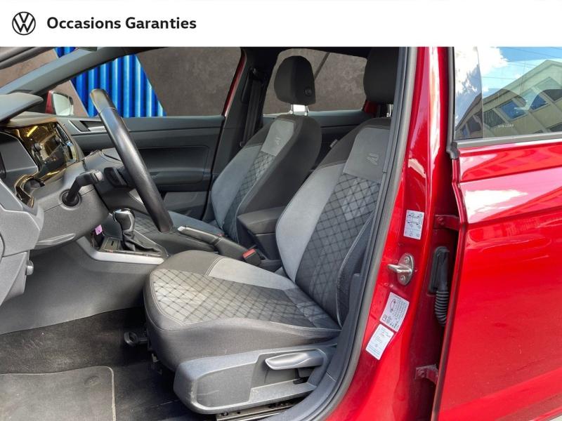 Voitures occasions VOLKSWAGEN POLO R-Line Villemomble