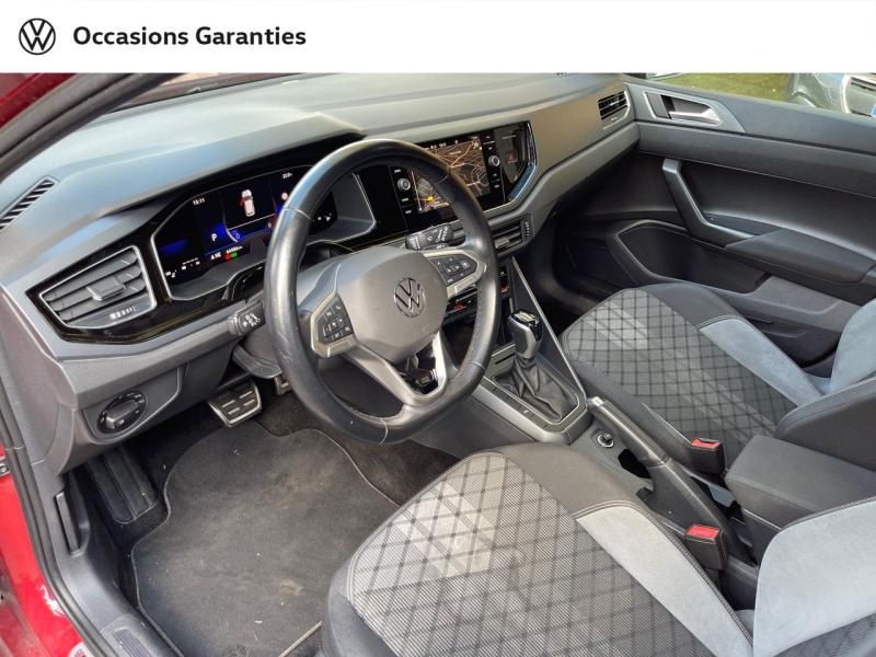 Voitures occasions VOLKSWAGEN POLO R-Line Villemomble