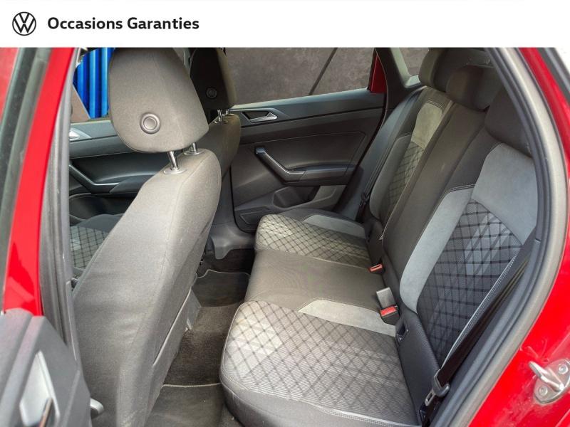 Voitures occasions VOLKSWAGEN POLO R-Line Villemomble
