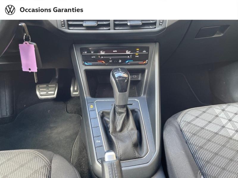 Voitures occasions VOLKSWAGEN POLO R-Line Villemomble