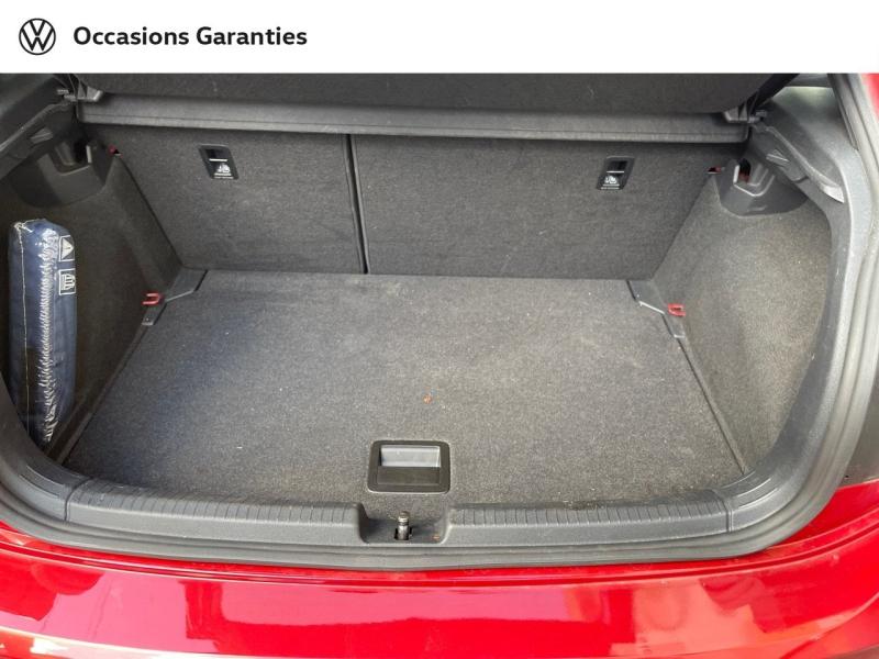 Voitures occasions VOLKSWAGEN POLO R-Line Villemomble