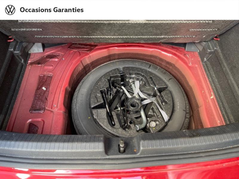 Voitures occasions VOLKSWAGEN POLO R-Line Villemomble