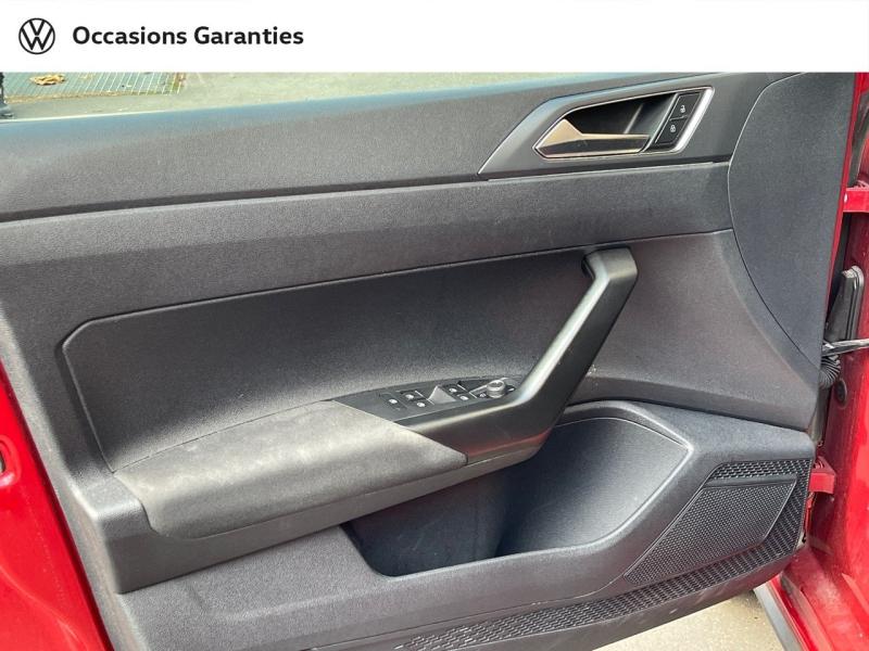 Voitures occasions VOLKSWAGEN POLO R-Line Villemomble