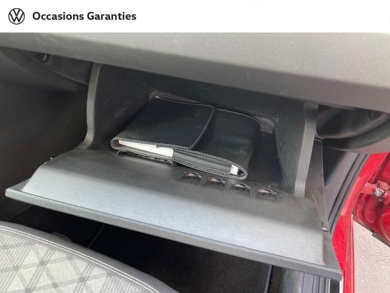 Voitures occasions VOLKSWAGEN POLO R-Line Villemomble