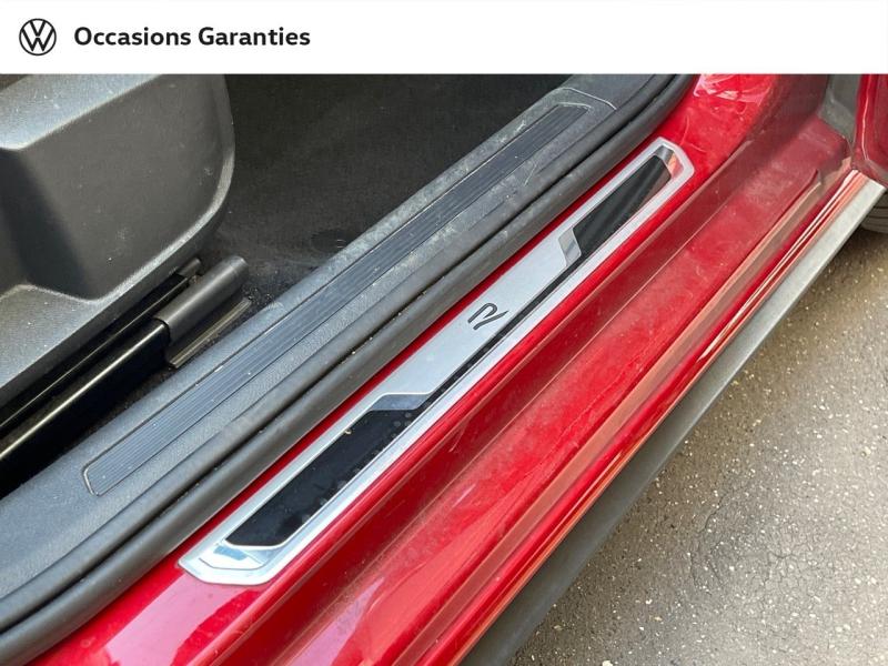 Voitures occasions VOLKSWAGEN POLO R-Line Villemomble