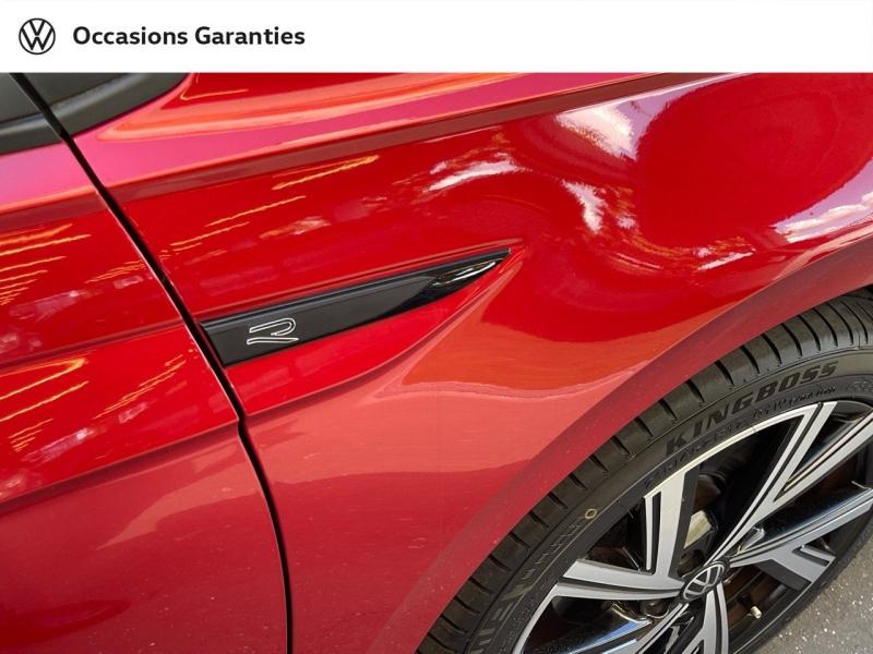 Voitures occasions VOLKSWAGEN POLO R-Line Villemomble