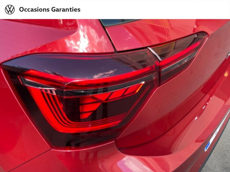 Voitures occasions VOLKSWAGEN POLO R-Line Villemomble