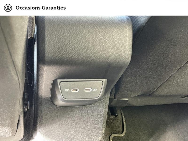 Voitures occasions VOLKSWAGEN POLO R-Line Villemomble