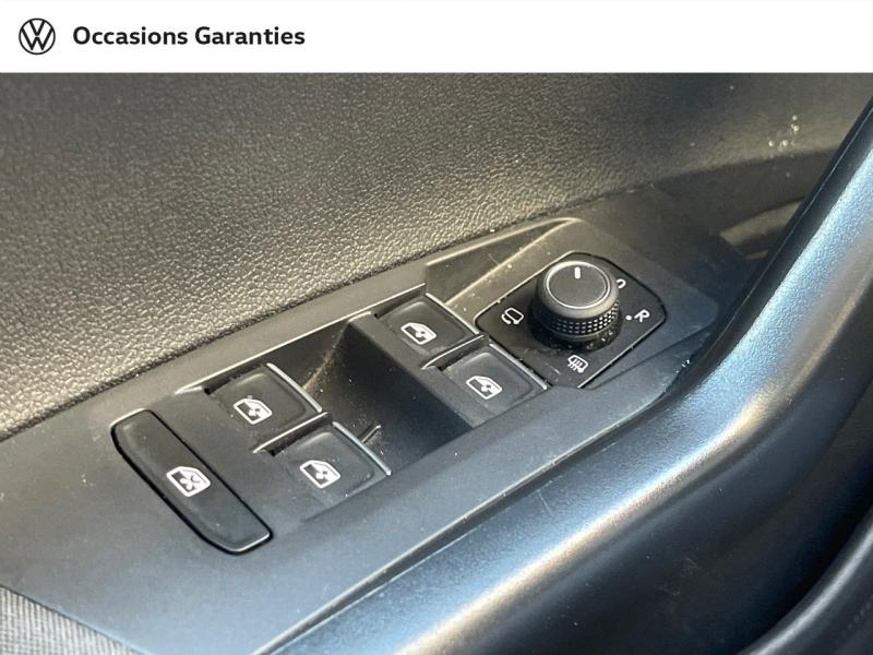 Voitures occasions VOLKSWAGEN POLO R-Line Villemomble