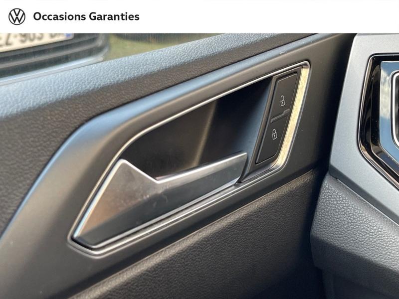 Voitures occasions VOLKSWAGEN POLO R-Line Villemomble