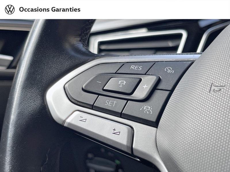 Voitures occasions VOLKSWAGEN POLO R-Line Villemomble