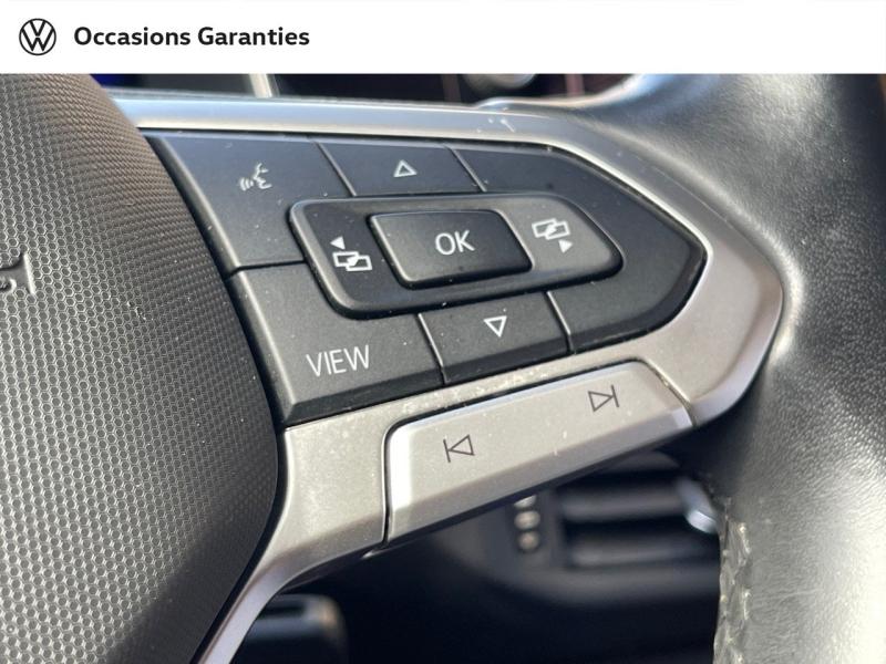 Voitures occasions VOLKSWAGEN POLO R-Line Villemomble