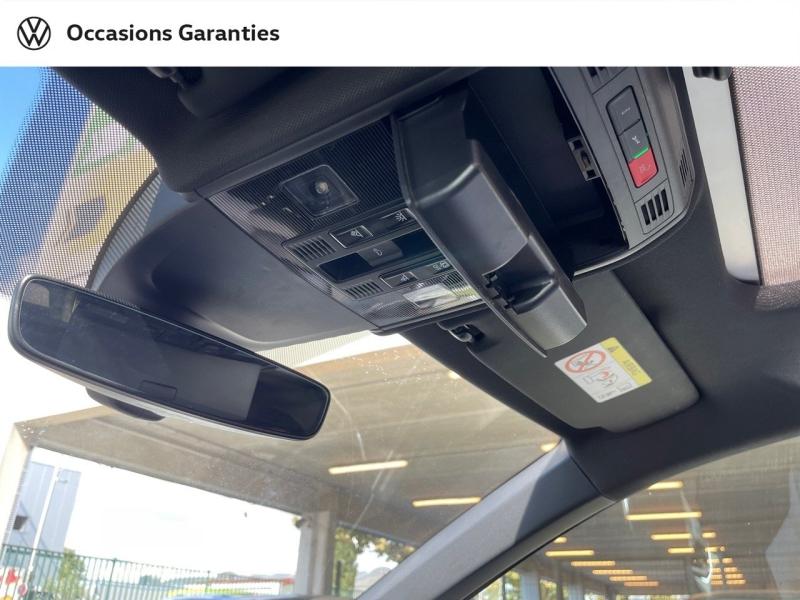 Voitures occasions VOLKSWAGEN POLO R-Line Villemomble