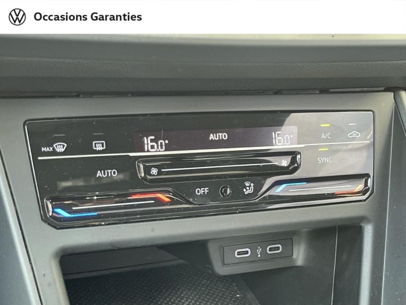 Voitures occasions VOLKSWAGEN POLO R-Line Villemomble