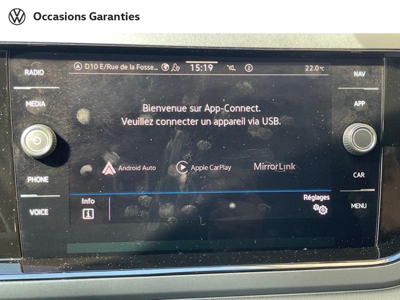 Voitures occasions VOLKSWAGEN POLO R-Line Villemomble