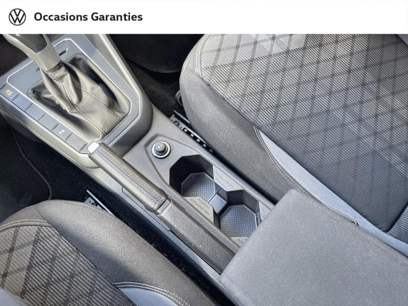 Voitures occasions VOLKSWAGEN POLO R-Line Villemomble
