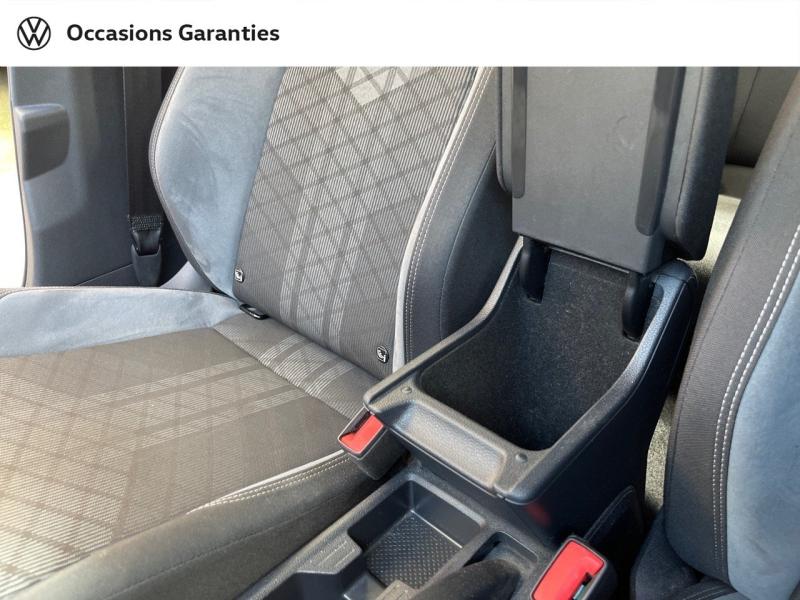 Voitures occasions VOLKSWAGEN POLO R-Line Villemomble