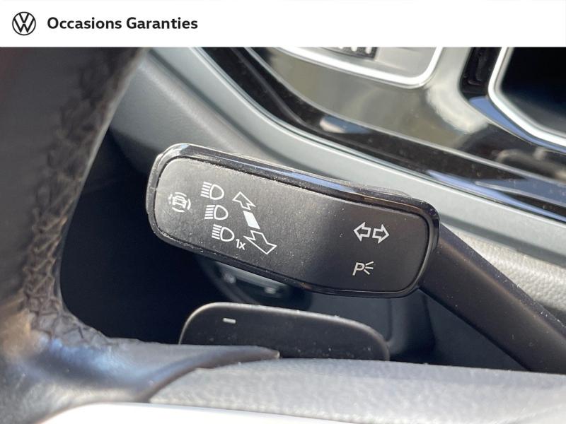 Voitures occasions VOLKSWAGEN POLO R-Line Villemomble