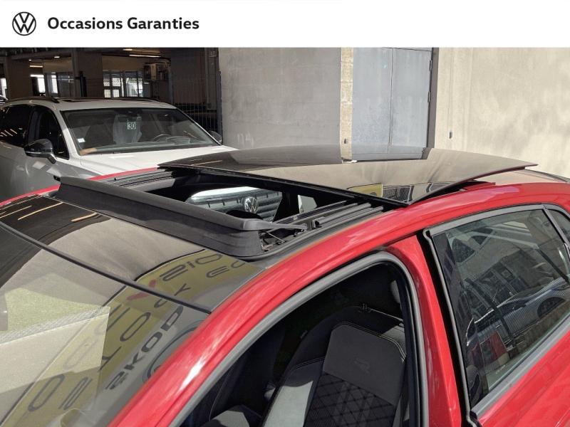 Voitures occasions VOLKSWAGEN POLO R-Line Villemomble