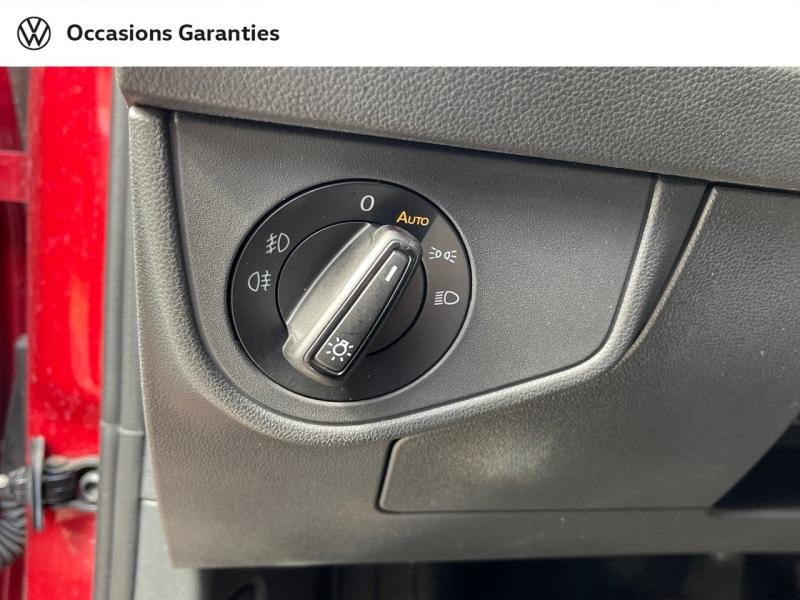 Voitures occasions VOLKSWAGEN POLO R-Line Villemomble
