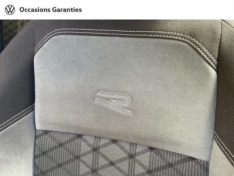 Voitures occasions VOLKSWAGEN POLO R-Line Villemomble