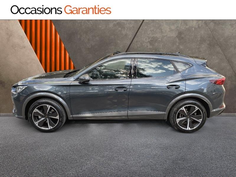 Voitures occasions CUPRA FORMENTOR V Villemomble