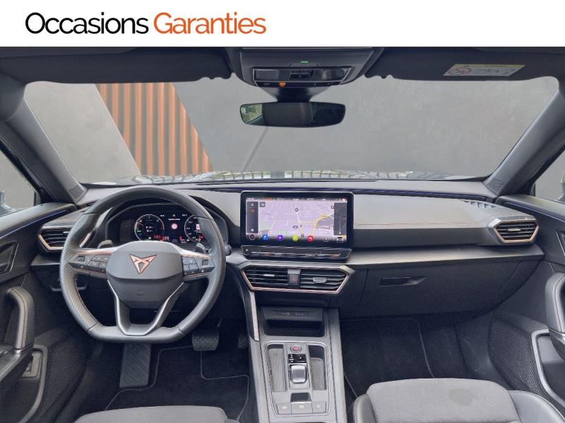 Voitures occasions CUPRA FORMENTOR V Villemomble