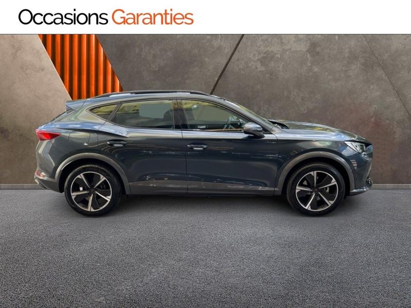 Voitures occasions CUPRA FORMENTOR V Villemomble