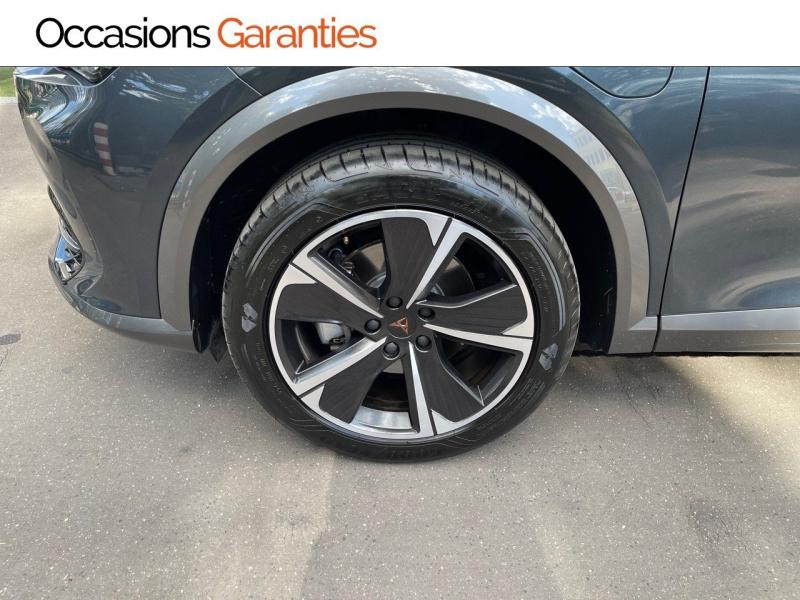 Voitures occasions CUPRA FORMENTOR V Villemomble