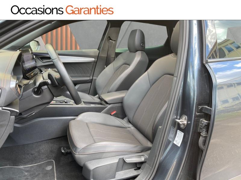 Voitures occasions CUPRA FORMENTOR V Villemomble