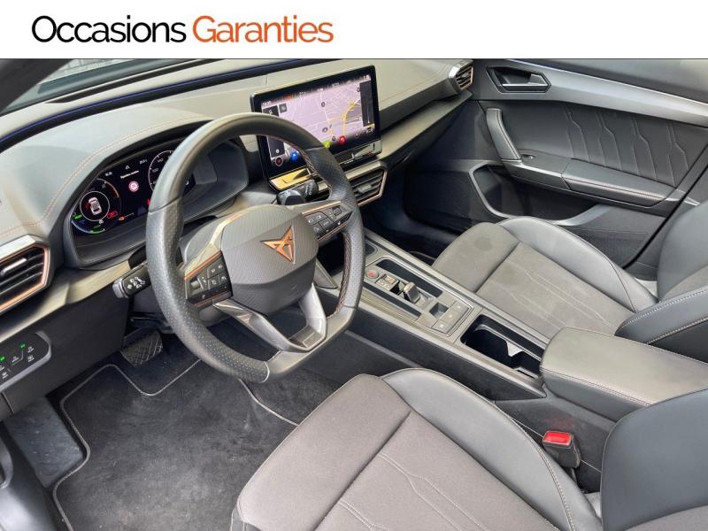 Voitures occasions CUPRA FORMENTOR V Villemomble