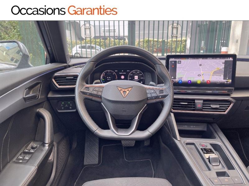 Voitures occasions CUPRA FORMENTOR V Villemomble