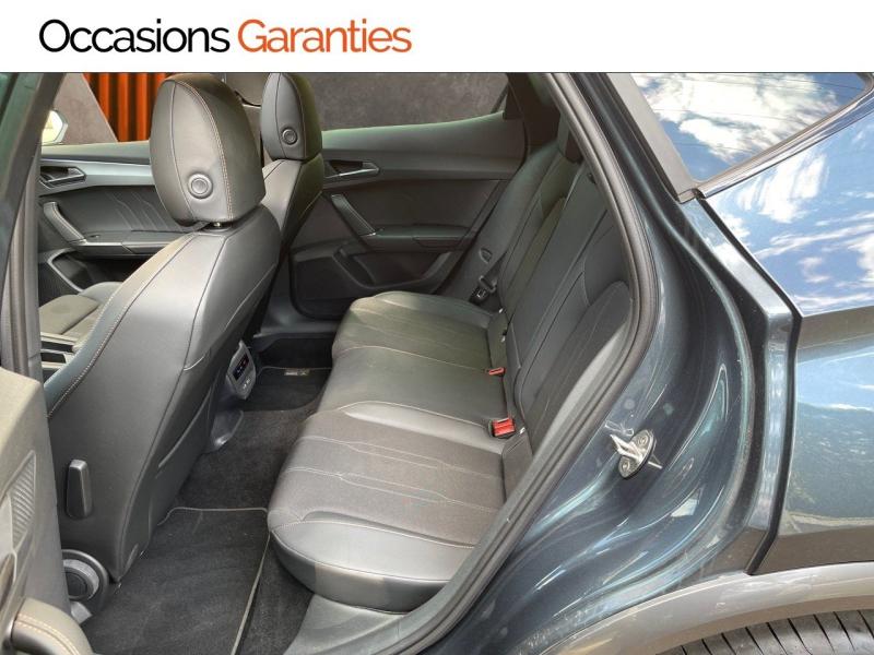 Voitures occasions CUPRA FORMENTOR V Villemomble